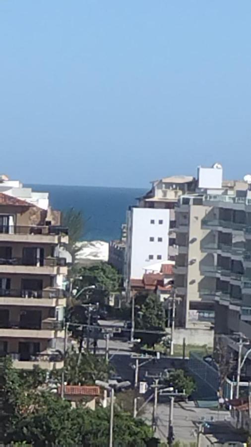 Cobertura Cabo Frio 2 Suites 2Qts Exterior foto